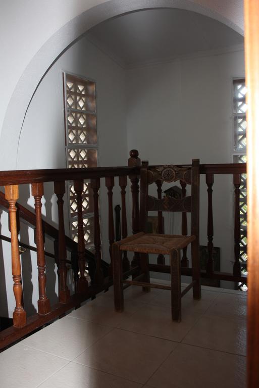 Lefka Apartment Ханиоти Екстериор снимка