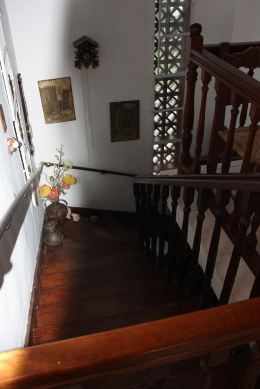 Lefka Apartment Ханиоти Екстериор снимка