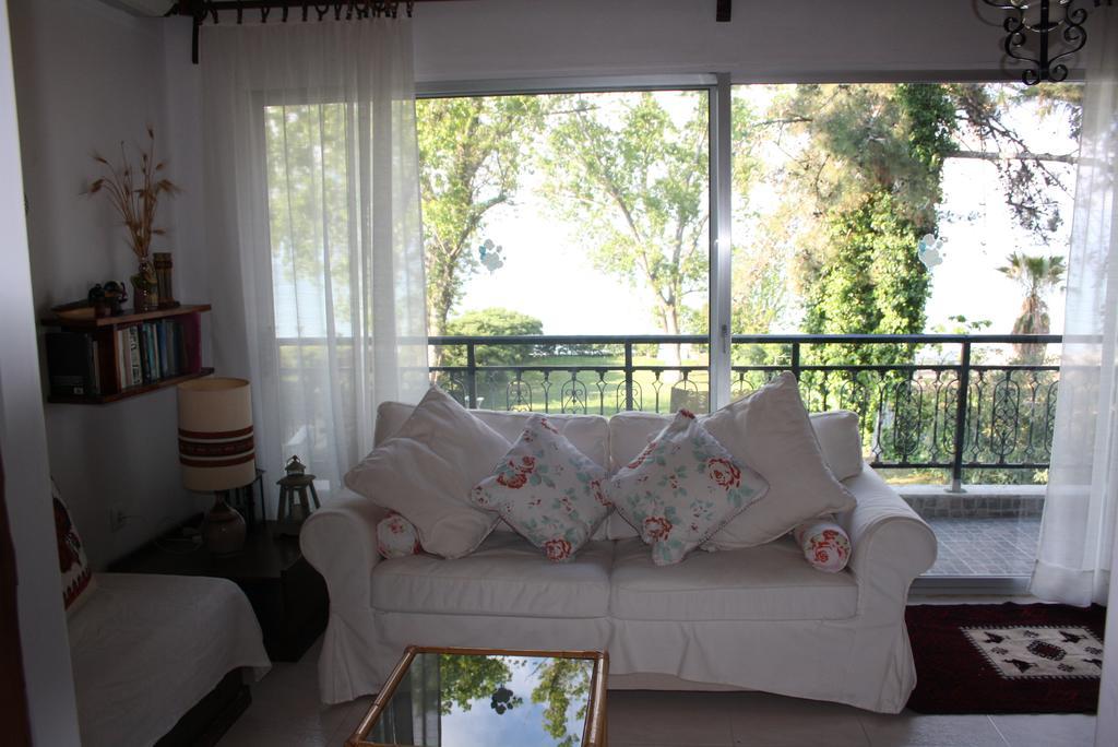 Lefka Apartment Ханиоти Екстериор снимка