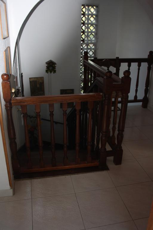 Lefka Apartment Ханиоти Екстериор снимка