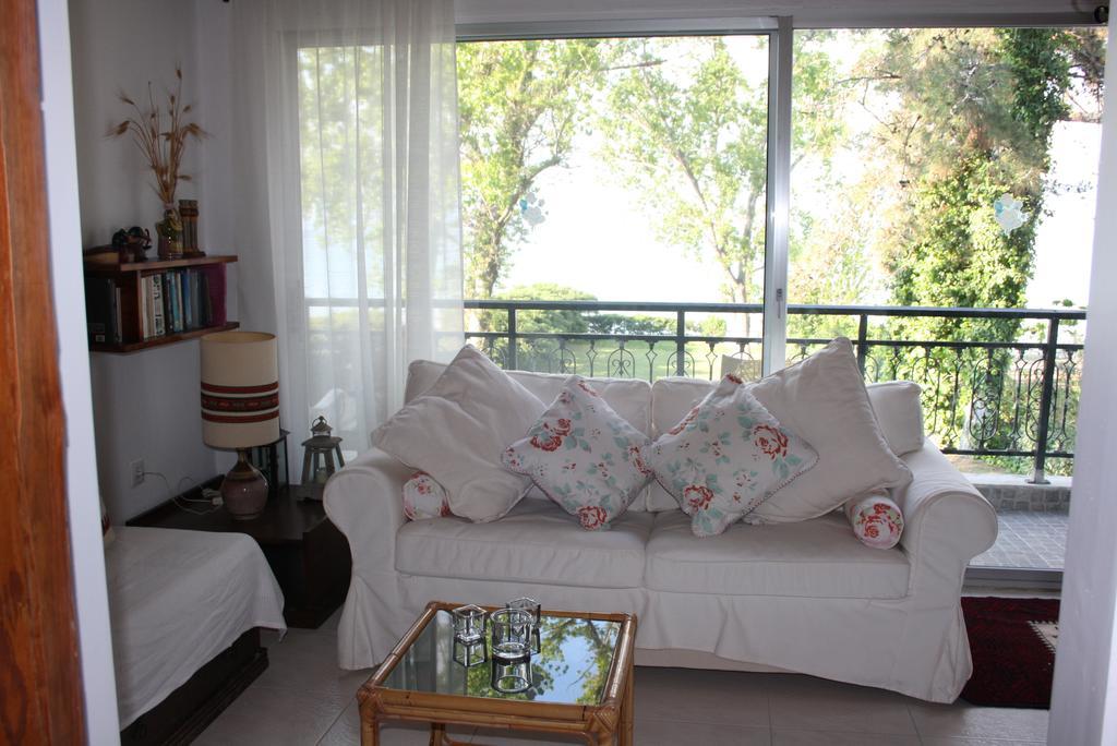 Lefka Apartment Ханиоти Екстериор снимка