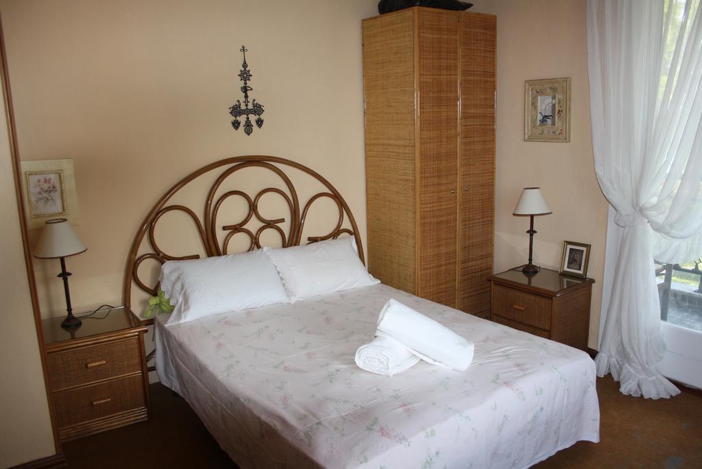 Lefka Apartment Ханиоти Екстериор снимка