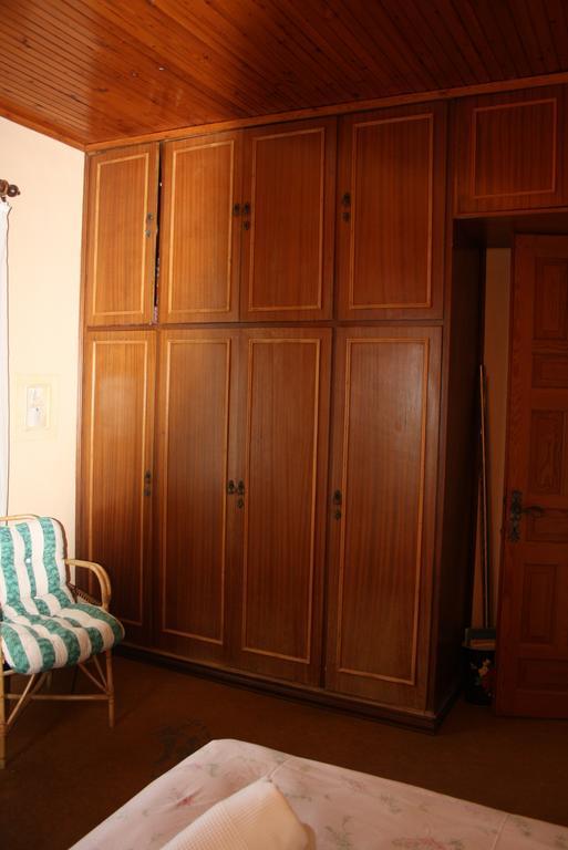 Lefka Apartment Ханиоти Екстериор снимка