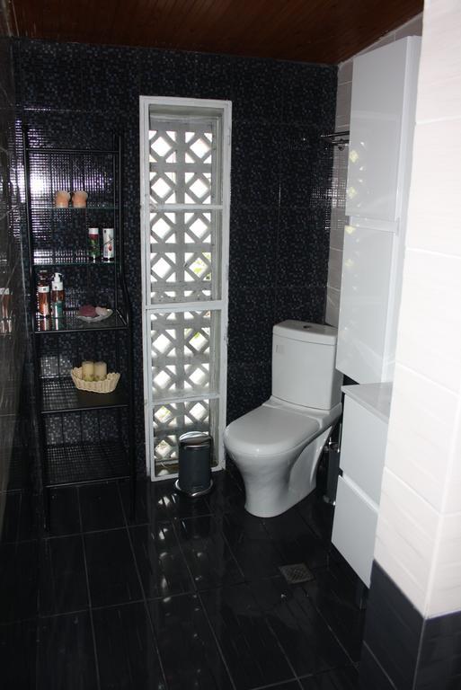 Lefka Apartment Ханиоти Екстериор снимка