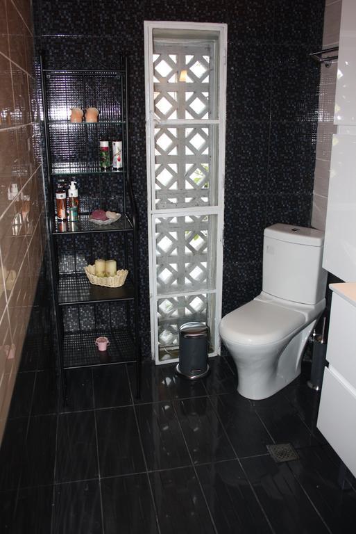 Lefka Apartment Ханиоти Екстериор снимка