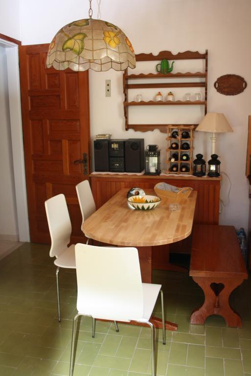 Lefka Apartment Ханиоти Екстериор снимка