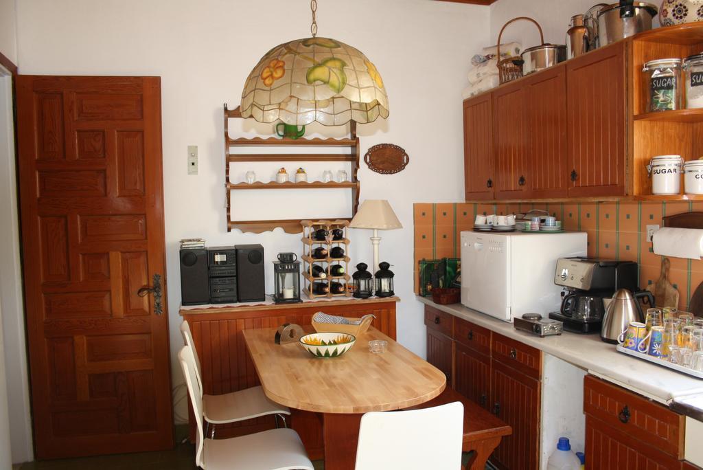 Lefka Apartment Ханиоти Екстериор снимка
